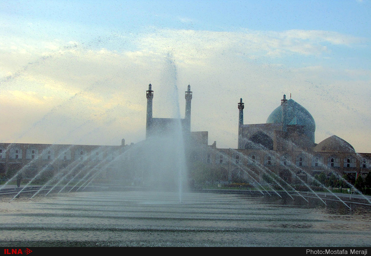 یکم آذر به عنوان روز اصفهان انتخاب شد/ هفته اول اردیبهشت؛ هفته فرهنگی اصفهان