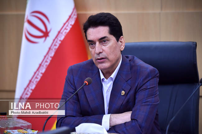 نشست «آینده صنعت لوازم خانگی، چالش‌ها و راهکارها»