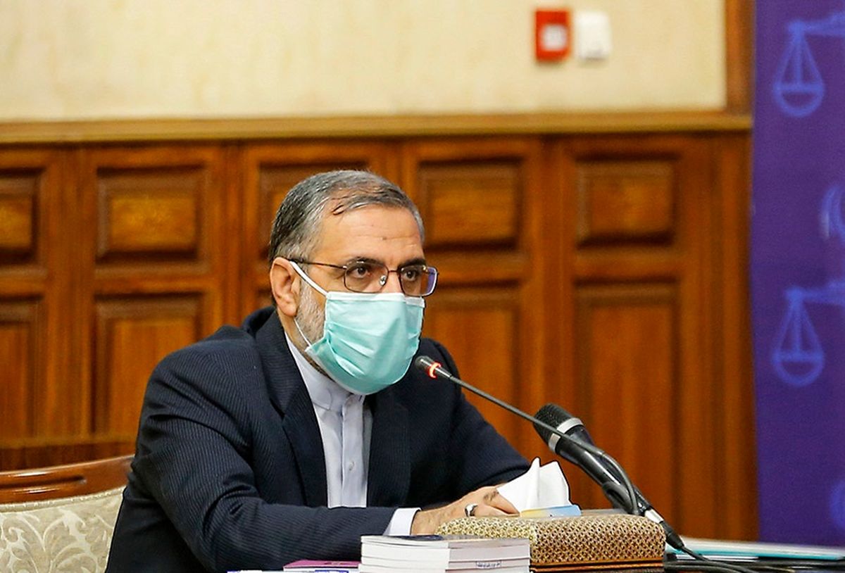 بخشنامه‎‌ اعطای مرخصی۲۰ روزه زندانیان اجرایی می‌شود