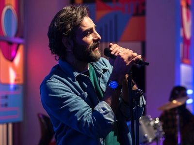 «آغوش باز» ۲۱ شهریور به سینماها می‌آید