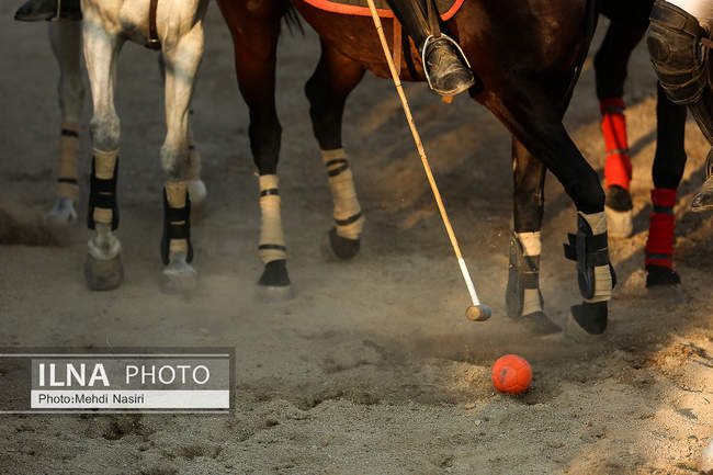 رقابت های لیگ ملی چوگان - جام مروارید