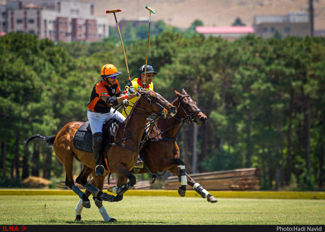 مسابقات جام الوکاپ: کانون چوگان - نقش جهان