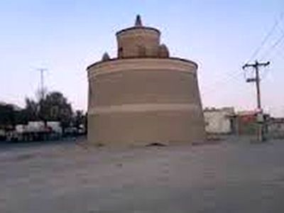اتمام عملیات ساماندهی برج کبوتر کوجان تا یک ماه آینده