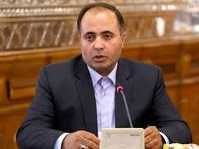 مدیریت بازار کشاورزی نیازمند یکپارچه‌سازی سامانه‌های اطلاعاتی