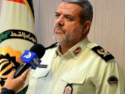 کاربر ۱۱۰ جان ۲ مرد را از مرگ نجات داد