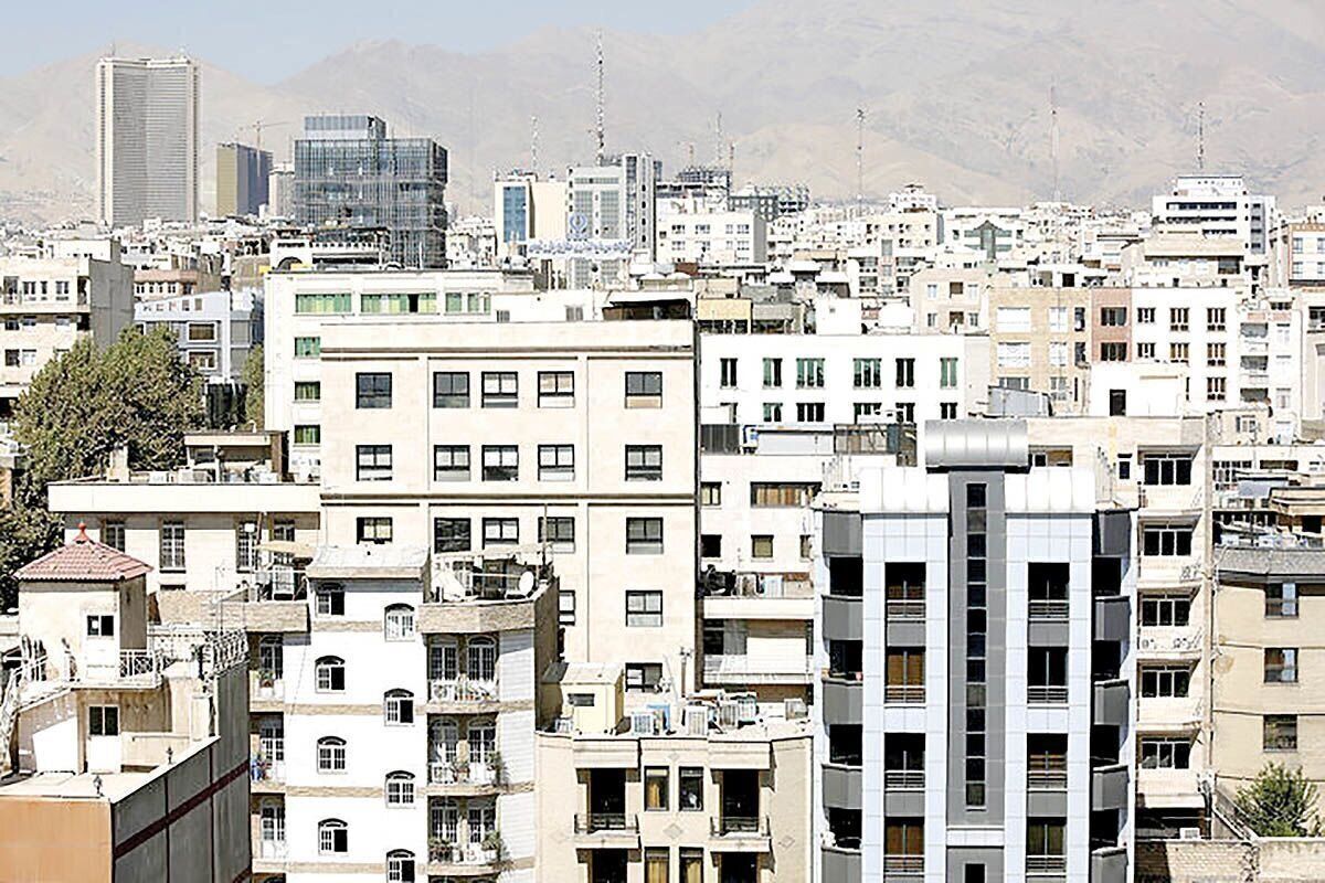 سونامی قیمت مسکن در راه است؟ 