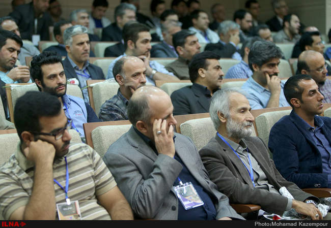 بزرگداشت آغاز سال تحصیلی دانشگاه آزاد اسلامی