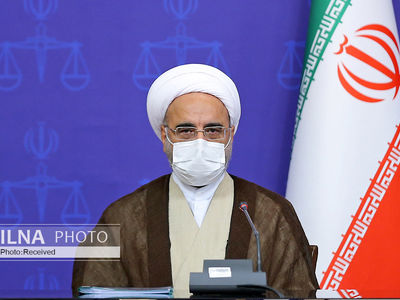 توسعه اختیارات معاون اول قوه قضاییه از سوی محسنی اژه‌ای