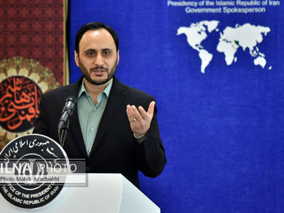 بازگشایی سفارت جمهوری آذربایجان در تهران، یکی دیگر از ثمرات دیپلماسی ‎شهید رئیسی است