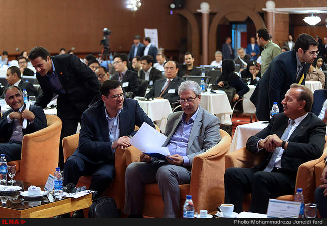 سمینار فنی منطقه ای اتحادیه بین المللی تامین اجتماعی درجنوب آسیا