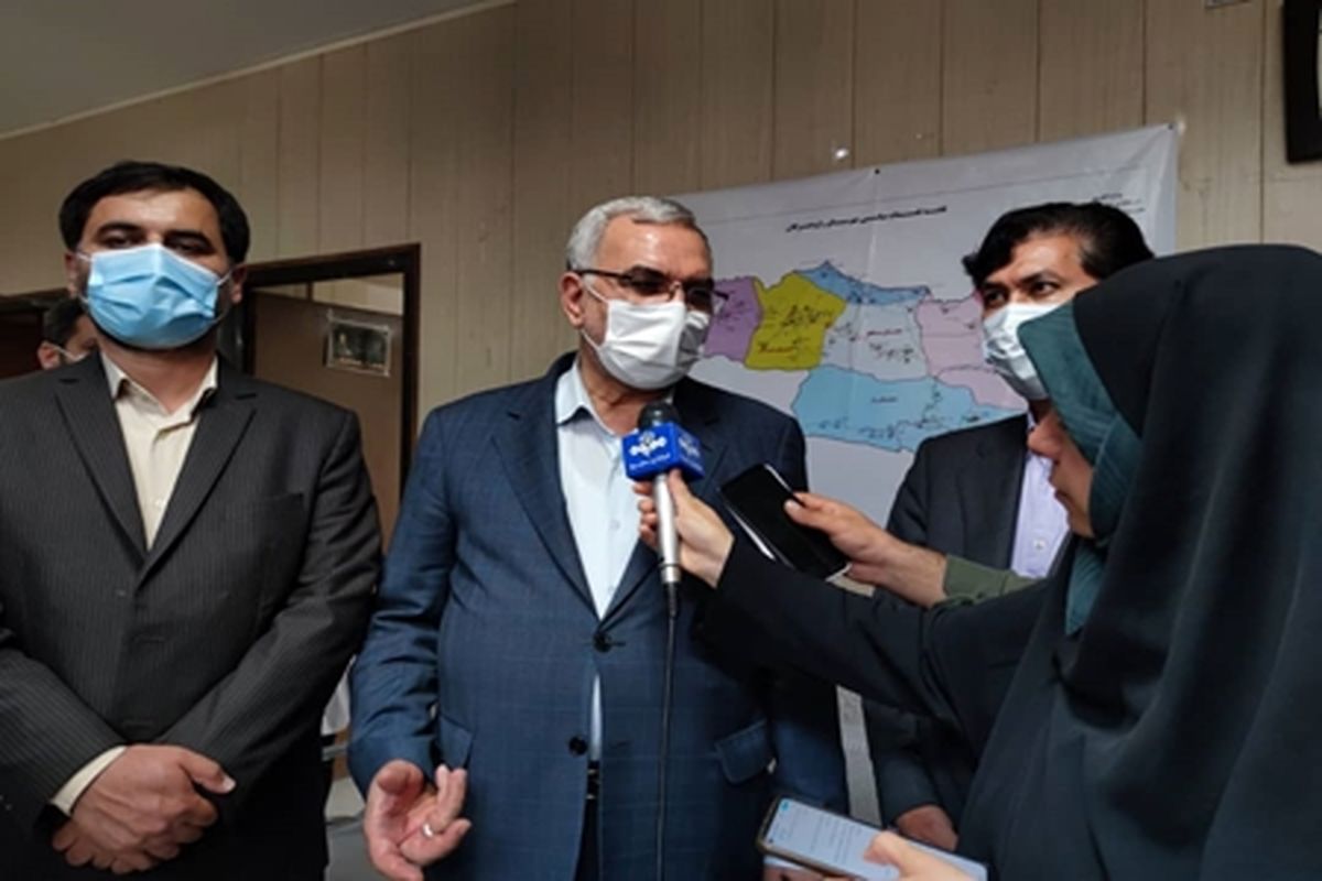 بسته‌های جدید برای ماندگاری پزشکان متخصص در مناطق محروم تعریف می‌شود

