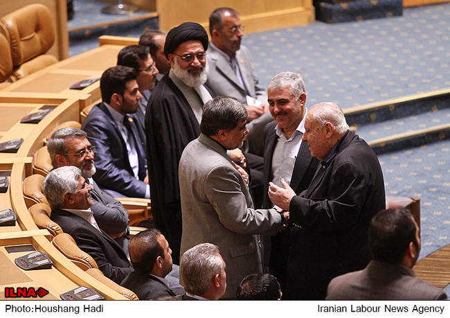 همایش بزرگداشت بانوی انقلاب 