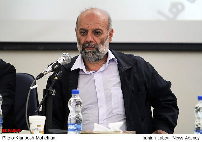 نشست مشترک تشکل‌های کارگری و کارفرمایی