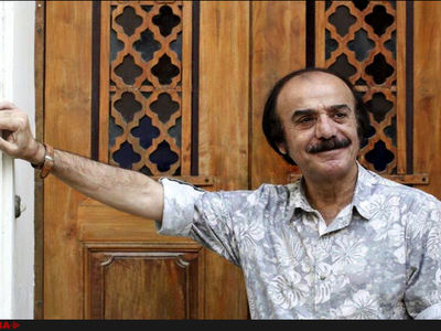 حضور احمد آرام در نمایشگاه کتاب با «بیدار نشدن در ساعت نمی‌دانم چند» و «باغ استخوان‌های نمور» 