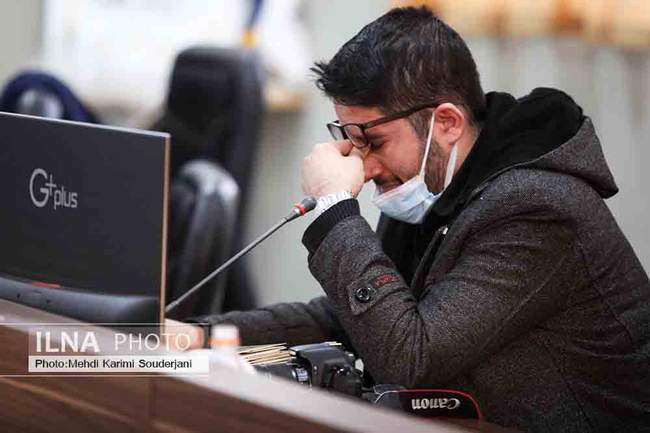 دومین یادواره  شهدای کارگر شهرستان فلاورجان