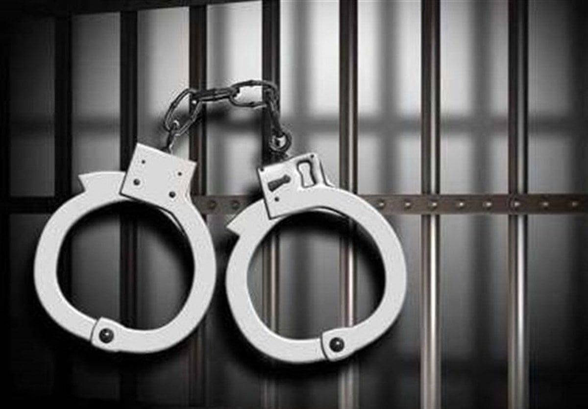 مدیرکل وقت سازمان اموال تملیکی آذربایجان‌غربی بازداشت شد