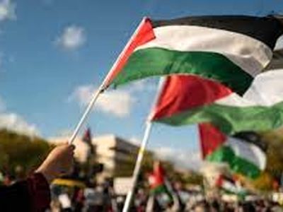 اجرایی شدن فرمان نخست‌وزیر اسپانیا برای به رسمیت شناختن کشور فلسطین