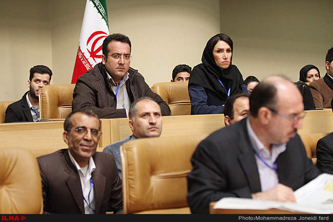 دومین کنگره سراسری حزب ندای ایرانیان 