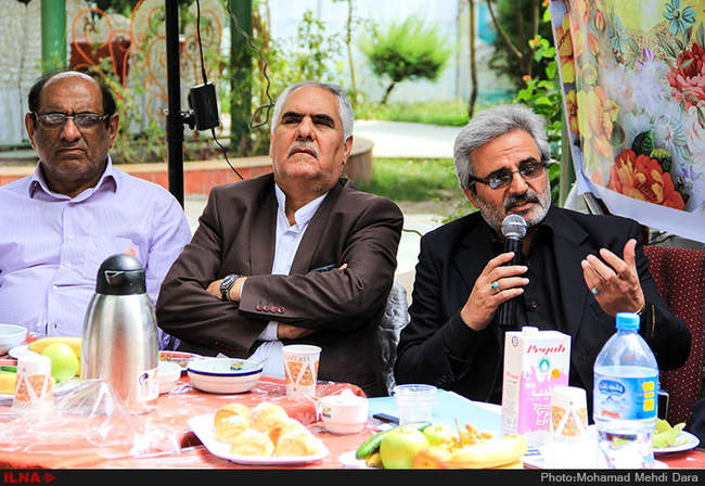 گردهمایی سالانه دبیران و اعضای هیات‌های اجرایی خانه‌های کارگر سراس