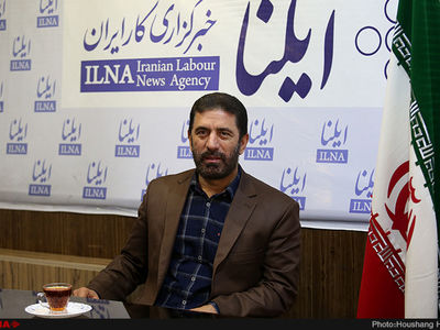 صیامی به ریاست فدراسیون بوکس نزدیک شد