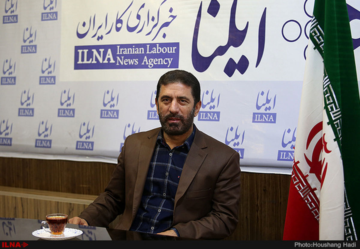 صیامی به ریاست فدراسیون بوکس نزدیک شد