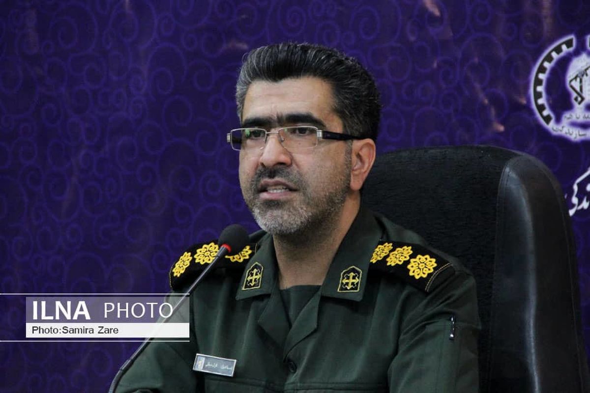  بیش از ٣٥٠٠ گروه جهادی در فارس سازماندهی شده است