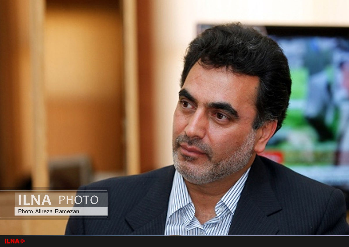 جبهه اعتدال با محوریت لاریجانی تشکیل می‌شود