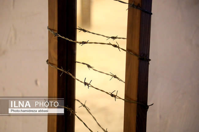 هنرهای تجسمی در جنگ دوازده روزه