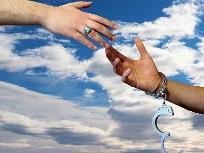 5 مددجو با رضایت شاکیان از زندان بوکان آزاد شدند