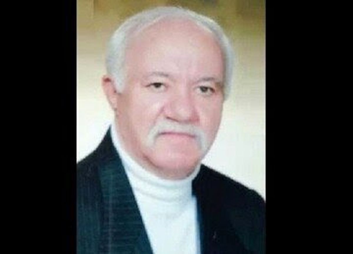 آینه کار پیشکسوت درگذشت/ پیام تسلیت مدیرعامل موسسه هنرمندان پیشکسوت 
