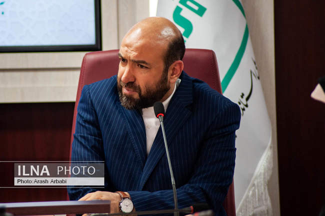  دکتر مهدی اسلام پناه- رییس پیشین سازمان ملی استاندارد