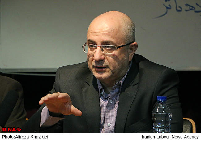 نشست توافق نهایی سیستم‌های یکپارچه تئاتر