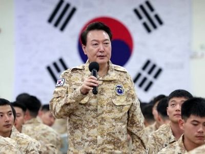 South Korea explains Yoon’s controversial remarks on Iran