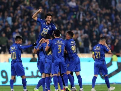 ارسال مدارک شهرخودرو و استقلال به AFC
