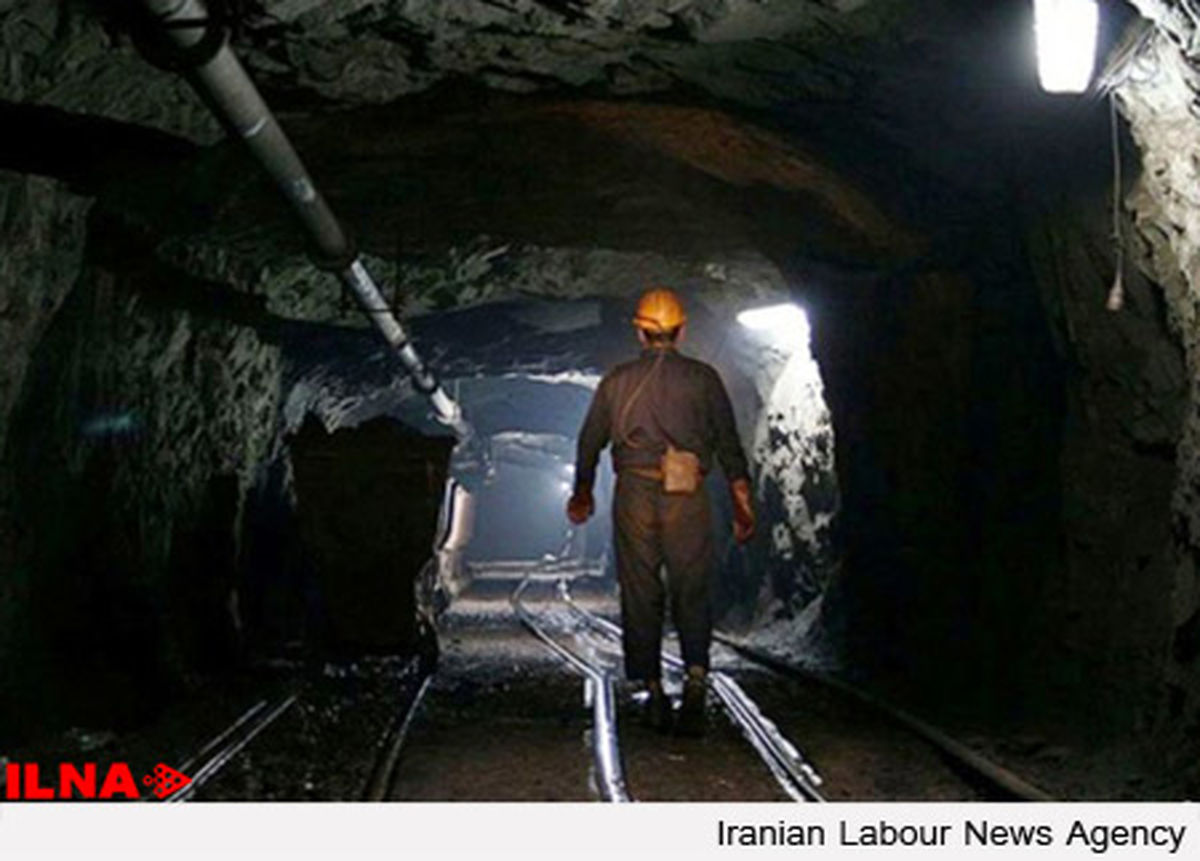تجمع کارگران زمستان یورت در پی تعدیل ۸۰ کارگر پیمانکاری