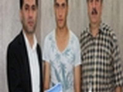 گلزاری، علی نژآد و جعفری به ملوان پیوستند