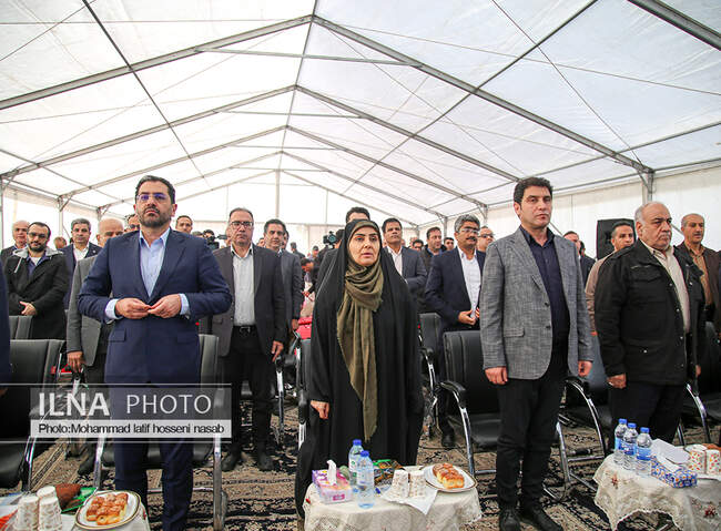 سفر وزیر راه و شهرسازی به کردستان 