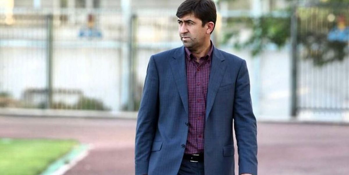 رضائیان: میثاقیان و نصرتی به ما برنامه دادند/نمی‌دانم به چه دلیلی تمام قراردادها یکساله شد