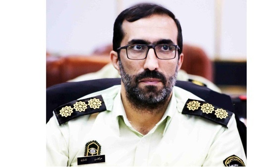 تاثیر مناطق حاشیه‌ای و بی‌دفاع شهری در وقوع جرم/نرخ قتل در تهران پایین است