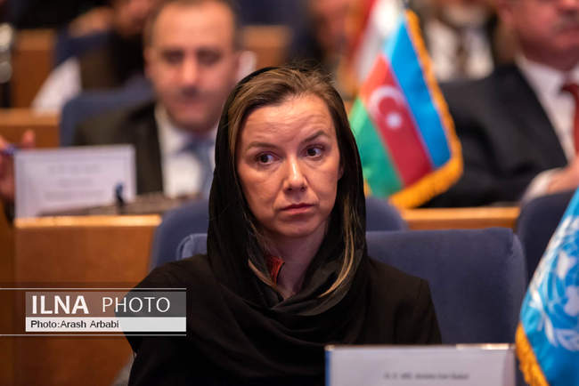 همایش بین‌المللی «فرصت‌های سرمایه‌گذاری و تامین مالی راه‌گذارهای