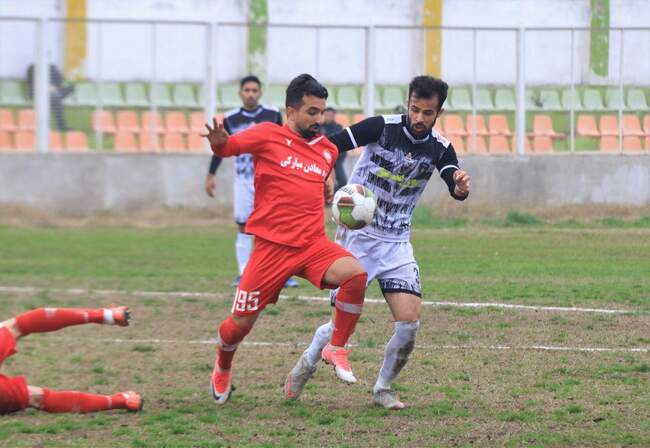 محمد شادکام
