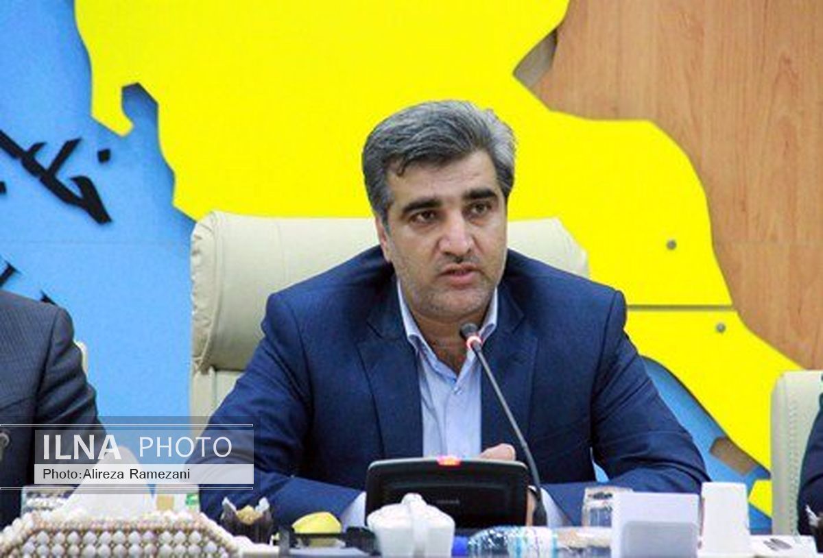 توسعه تجارت و حمل‌ونقل دریایی در کنگان/ افزایش اعتبارات آلایندگی