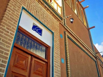 توسعه خدمات شهری در بافت تاریخی سمنان