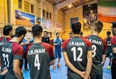 ۱۸ بازیکن به اردوی تیم ملی فوتسال دعوت شدند