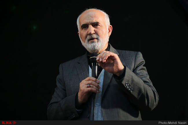 احمد توکلی