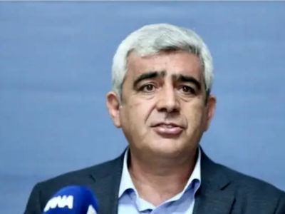 فرماندار مراغه درگذشت