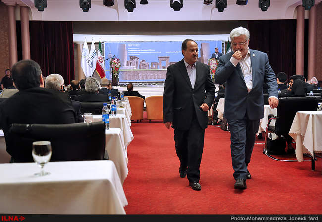 سمینار فنی منطقه ای اتحادیه بین المللی تامین اجتماعی درجنوب آسیا