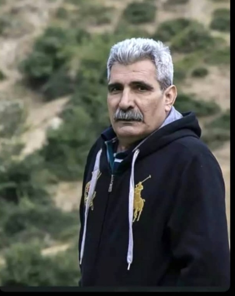 پیشکسوت فوتبال خوزستان درگذشت/انجام مراسم خاکسپاری در بندر امام پیشکسوت فوتبال خوزستان درگذشت/انجام مراسم خاکسپاری در بندر امام