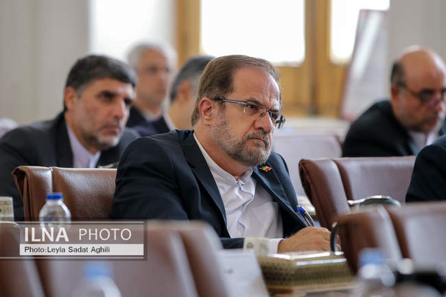  گردهمایی روسای نمایندگی های جمهوری اسلامی ایران در خارج از کشور