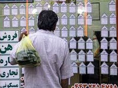 ۶.۵ میلیون خانوار مستاجر و ٢٠ میلیون نفر حاشیه‌نشین داریم/ بخشنامه‌های کنترل اجاربها در حد شعار بود 
